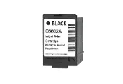 Canon Black Imprinter Ink [C6602A]