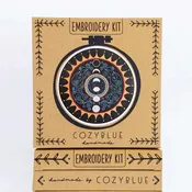 Alignment Embroidery Kit