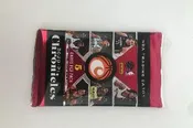 Panini NBA 2020-21 Chronicles 5pk