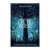 Book of Celtic Verse