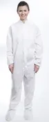 ValuMax Coolback LiquidGuard Coverall – SafeGrip Boot Covers, Elastic Cuffs & Ankles