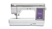 Baby Lock Ballad Sewing & Quilting Machine