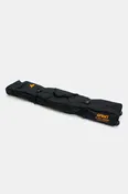 Double Roller Bag - Black