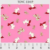 Toy Chest Conversationals TOYC-334-P