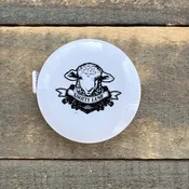 Knotty Lamb Tape Measure