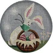 1060f Easter Egg Imposter