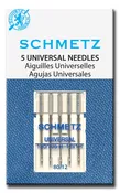 Universal Machine Needle