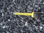 Black Granite