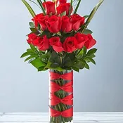 Vase Arrangements RO-V004