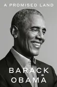 A Promised Land  by Barack Obama