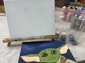 DIY Paint Kit To-Go