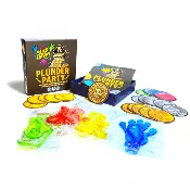 Slap Happy: Plunder Party