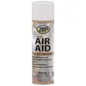 Air Aid by Zep