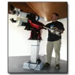 Pier-Tech 1 Telescope Pier PT-28