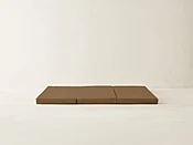 3.5 inch Shikibuton - Tri Fold Floor Mattress - High Resilient Foam Core