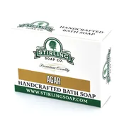 Agar - Bath Soap