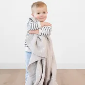BAMBOO RAYON MUSLIN 4-LAYER QUILTS