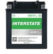 CITX30CL-B-BS INTERSTATE BATTERY
