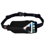 SPI Belt Large Pocket — Peak Performance - The Running Store