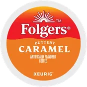 Buttery Caramel Coffee K-Cups®