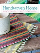 Handwoven Home by Liz Gipson