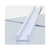 Model 0048 Miter Gauge Track–48″
