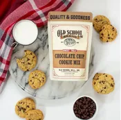 Chocolate Chip Cookie Mix