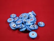 31T 48 Pitch 1/8 Axle (1 Gear)