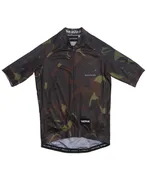 Brain on Bikes Jersey - Over Easy