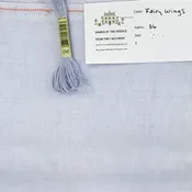 36 count Fairy Wings Dames of the Needle