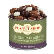 Chocolatey Delight Snack Mix 9 oz.