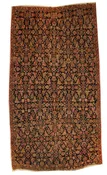 #5454 Karabaugh Antique Caucasian Rug 6’7″ X 12’2″