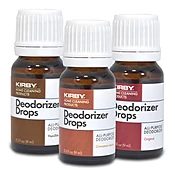 Deodorizer Drops