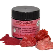 Red Powder Color for Creams/Icing