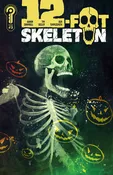 12-Foot Skeleton #3 A Ben Templesmith (01/06/2027) Ignition