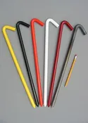 Arch Anchoring Stakes