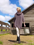 KC03 Essential Sweater Dress Kit