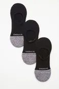 3 Pack Cushion No Show