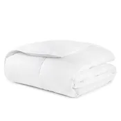 700 Fill Canadian White Down Comforter
