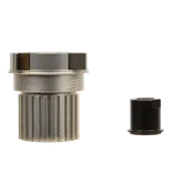 Ibis Logo Freehub Body