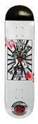 Carrera Arts "Kamikaze King" Deck
