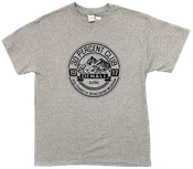 30 Percent Club Denali Alaska T-shirt