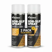 Anti-Slip Spray for Fiberglass and Acrylic
