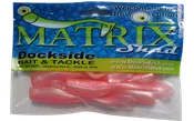 Matrix Shad “Pink Champagne”