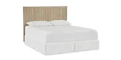 Panel Headboard Queen | Bassett Furniture