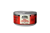 Acana Premium Pate Beef, Chicken & Tuna in Bone Broth Recipe Canned Cat Food