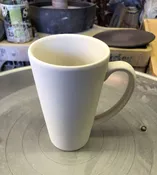 Mug - Tall — FAMILY TREE POTTERY