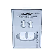Blast True Wireless Bluetooth Earbuds Charging Case