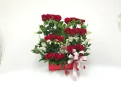 Steps to Love Arrangement