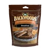 Backwoods® Breakfast Fresh Sausage Seasoning
